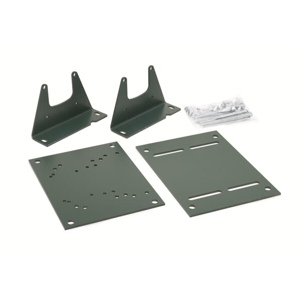Gear Products, Ta1M  Motor Mount Assy, 241391